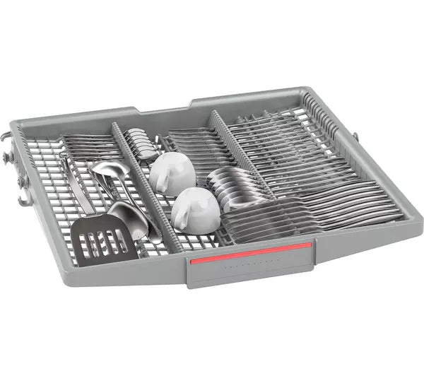 Bosch Series 4 13 place Fully-integrated dishwasher 60 cm | SMV4HVX38G