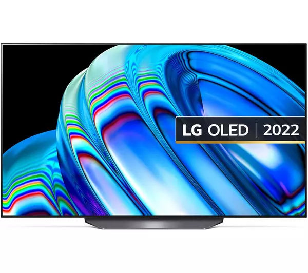 LG OLED B2 65'' 4K FHD HDR Smart TV | TTT OLED65B26LA.AEK