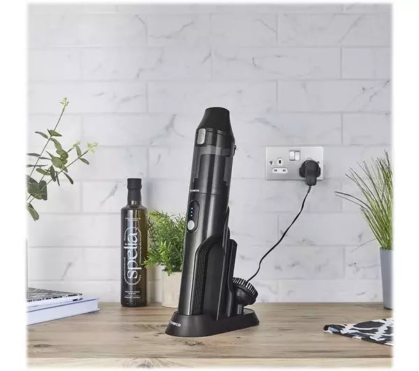 Tower 14.8 Handheld Vacuum Cleaner - Black | T527000