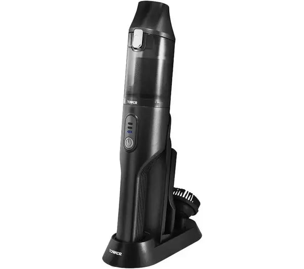 Tower 14.8 Handheld Vacuum Cleaner - Black | T527000