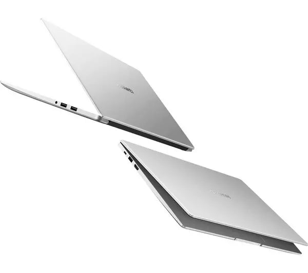 HUAWEI MateBook D15 15.6" Laptop - Intel Core i5, 8gb Ram 512gb SSD - Silver | 53013BTB