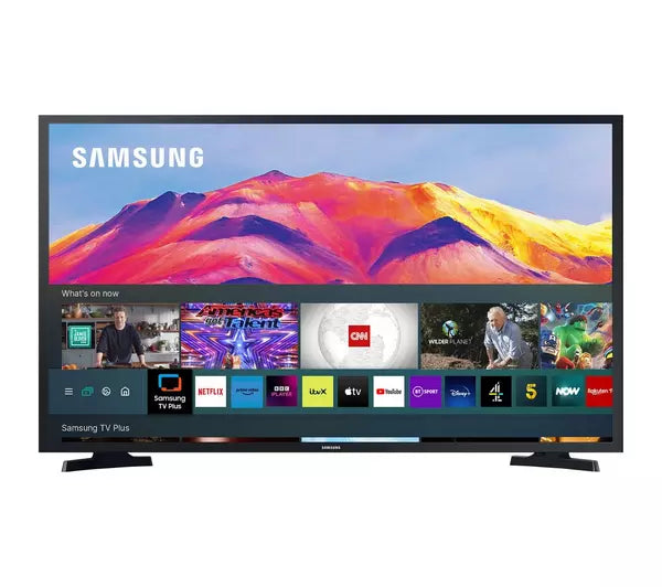 Samsung 32" Smart Full HD HDR LED TV | UE32T5300CEXXU