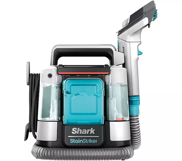 Shark StainStriker Pet Stain & Spot Cleaner | PX200UKT