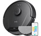 Eufy Robot Vacuum L60 Hybrid | TTT T2268V11
