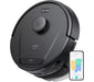 Eufy Robot Vacuum L60 Hybrid | TTT T2268V11