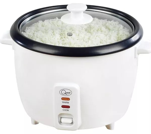 QUEST 1.8L Rice Cooker 700W | 35550