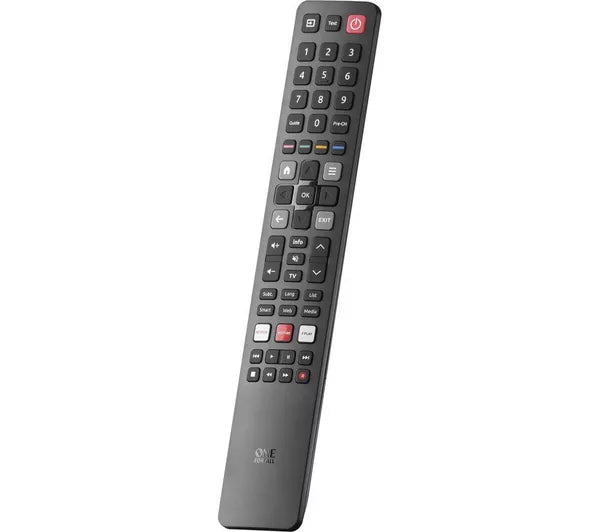 One For All TCL TV Replacement Remote | URC4922