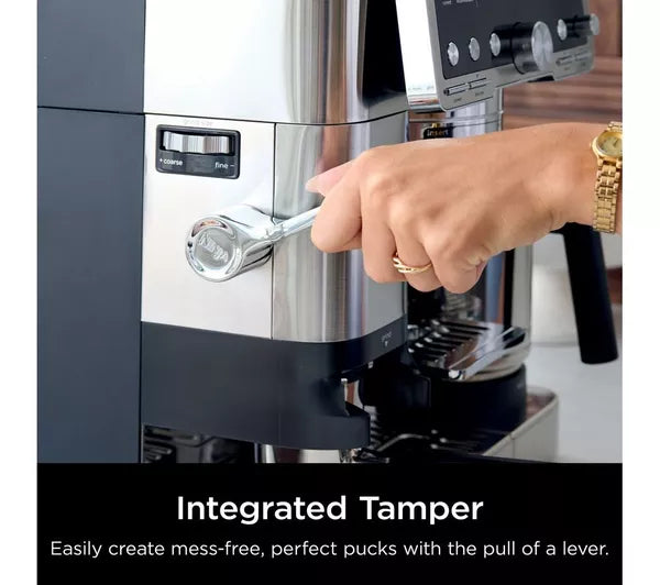 Ninja Luxe™ Café Pro Series 16 | ES701UK