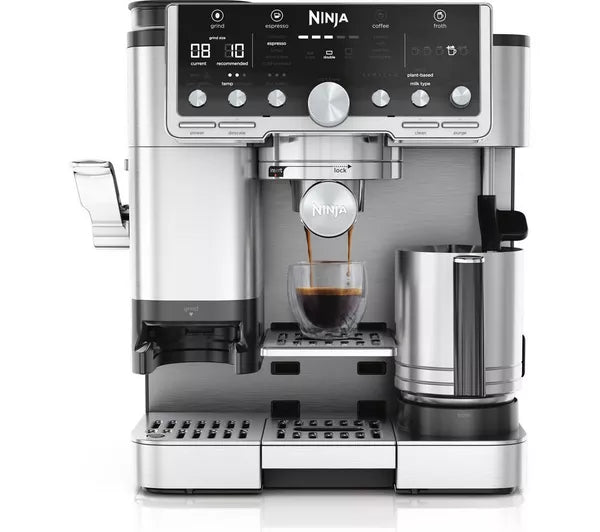 Ninja Luxe™ Café Pro Series 16 | ES701UK