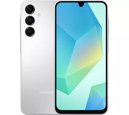 SAMSUNG Galaxy A16 - 128 GB, Grey || SM-A165FZABEUE