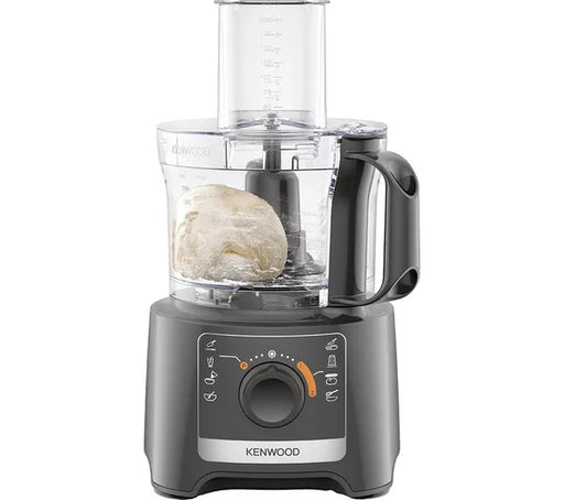 KENWOOD MultiPro Compact Food Processor & Blender | FDP31.170GY