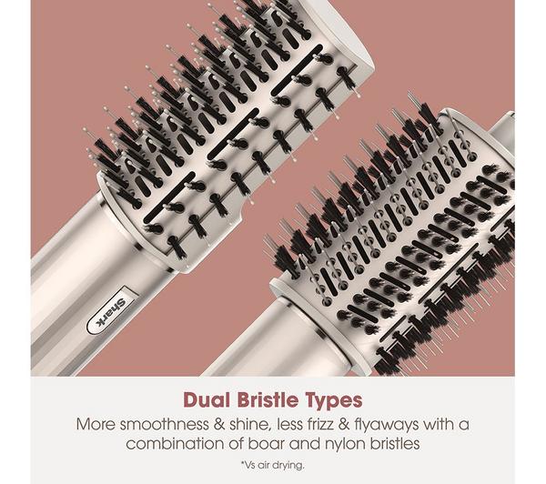 Shark FlexStyle 4 in 1 Air Styler & Hair Dryer | HD436SLUK