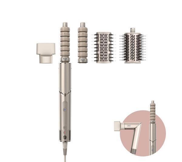 Shark FlexStyle 4 in 1 Air Styler & Hair Dryer | HD436SLUK