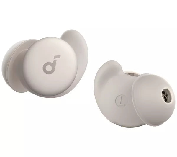 Soundcore Sleep A20 Wireless Sleep Earbuds with Noise Masking and Sleep Tracking, Bluetooth 5.3 | A6611G21