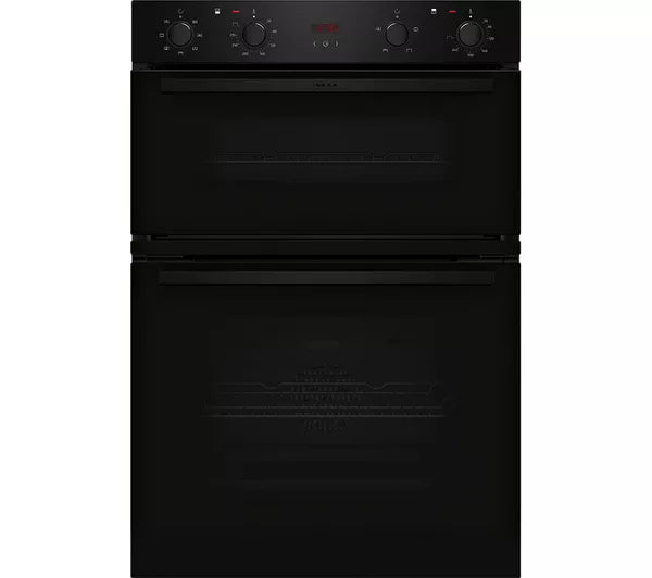 Neff N 30 Built-in double oven | U1DCC0AK3B