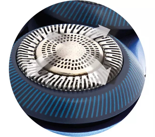 Remington X7 Limitless X Rotary Shaver Wet & Dry with Detail Trimmer | XR1775