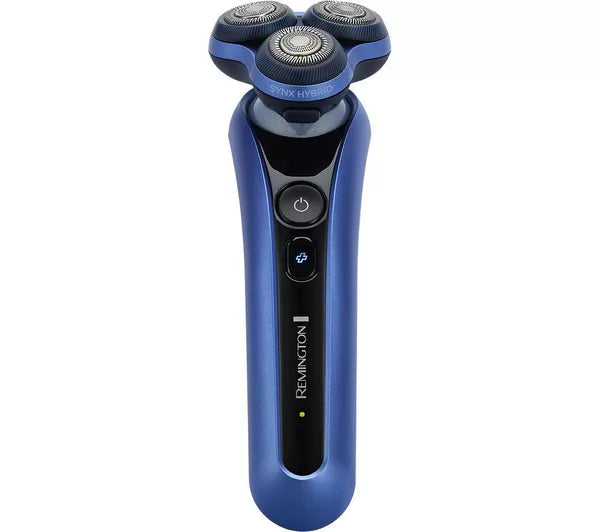 Remington X7 Limitless X Rotary Shaver Wet & Dry with Detail Trimmer | XR1775
