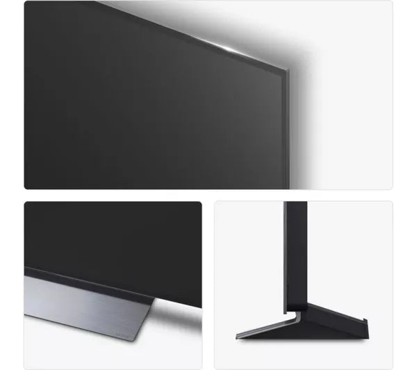 LG 77 inch LG OLED evo AI C5 4K Smart TV 2025 | OLED77C54LA.AEK