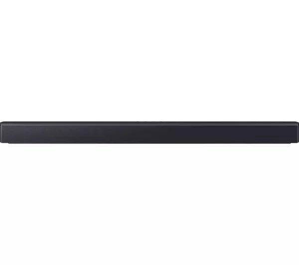Samsung 2.1ch B-Series Soundbar with Subwoofer (2025) | HW-B450F/XU