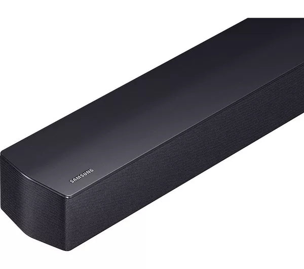 Samsung 2.1ch B-Series Soundbar with Subwoofer (2025) | HW-B450F/XU