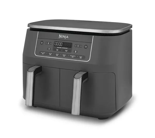 Ninja 6-in-1 Dual Zone Air Fryer 7.6L | DZ300UK