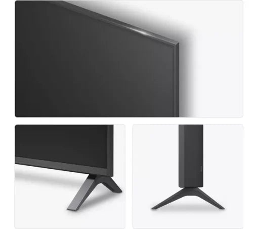 LG 43" UA75 4K Ultra HD HDR LED Smart TV | 43UA75006LA.AEK
