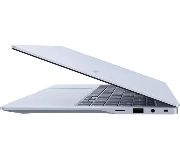Samsung 15.6" Galaxy Book4 Edge Laptop  - Snapdragon X126100, 16GB RAM, 256GB UFS, Copilot+ | NP750XQB-KA1UK