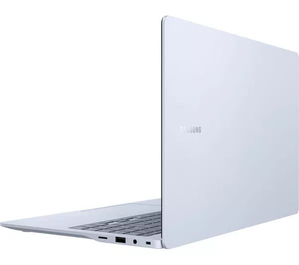 Samsung 15.6" Galaxy Book4 Edge Laptop  - Snapdragon X126100, 16GB RAM, 256GB UFS, Copilot+ | NP750XQB-KA1UK