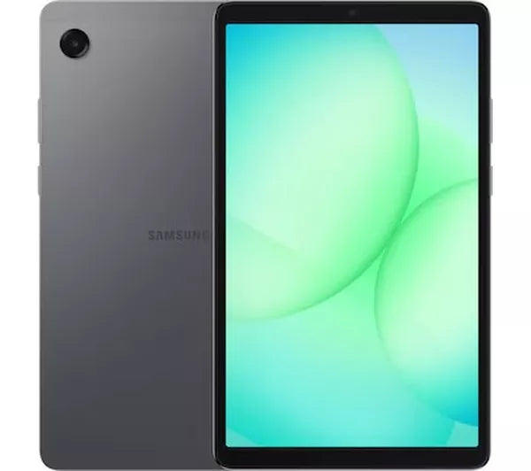Samsung Galaxy Tab A11 8.7" Wi-Fi 64GB - Grey | SM-X130NZAAEUB