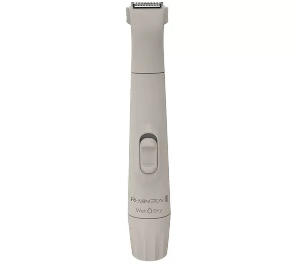 Remington BareMe 3-in-1 Wet & Dry Body & Bikini Shaver Kit - Beige | WPG310