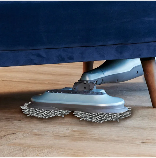 Shark Steam & Scrub Dusting Pads S6002 | XKITP6002DUK