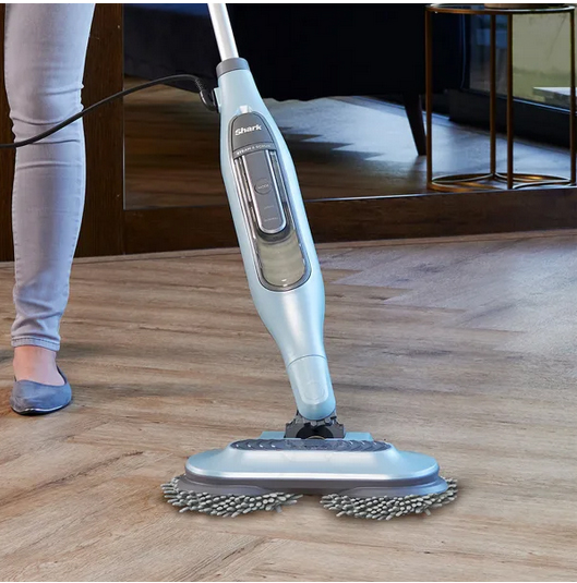 Shark Steam & Scrub Dusting Pads S6002 | XKITP6002DUK