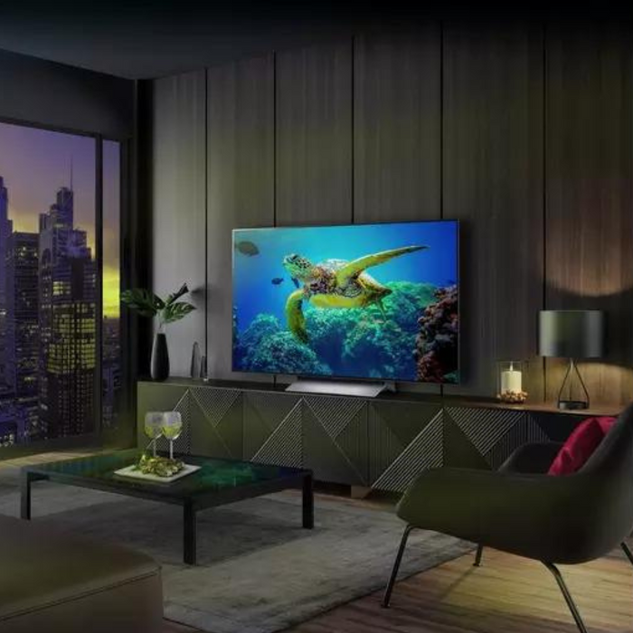 LG 55″ C3 OLED EVO 4K 2023 Smart TV | OLED55C34LA.AEK