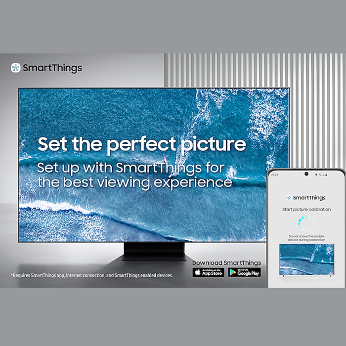 Samsung 2023 50” Q80C QLED 4K HDR Smart TV || QE50Q80CATXXU