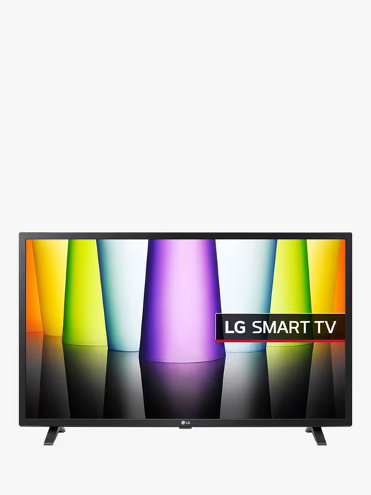 LG 32" FHD HDR Smart TV | 32LQ63006LA