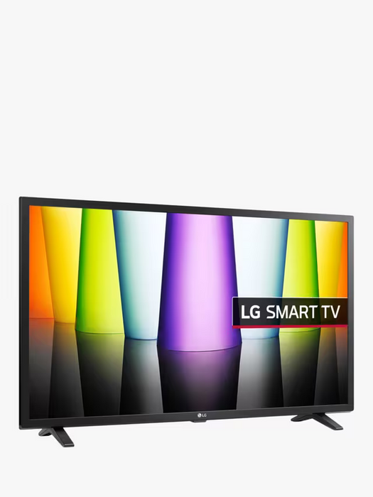LG 32" FHD HDR Smart TV | 32LQ63006LA