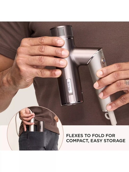Shark SpeedStyle Pro FLEX 4-in-1 High-Velocity Hair Dryer System | HD542UK