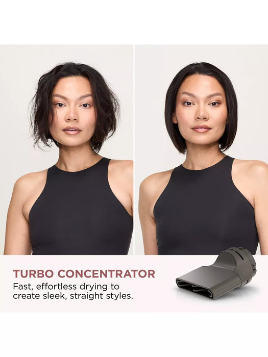 Shark SpeedStyle Pro FLEX 4-in-1 High-Velocity Hair Dryer System | HD542UK
