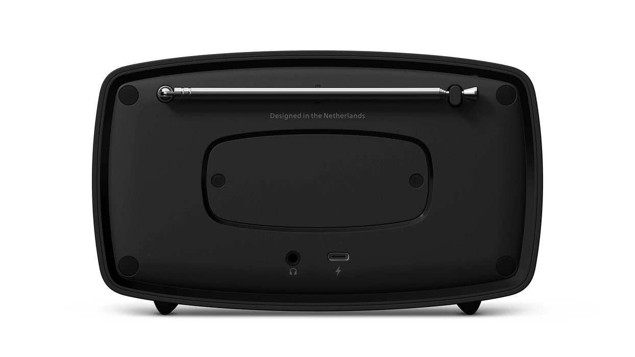 PHILIPS The Janet Century Portable Radio | TAV2000FB/00