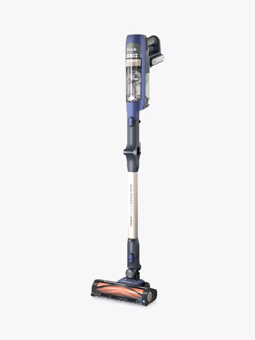 Shark PowerDetect Speed Cordless Vacuum – Ultramarine | IA1241UK