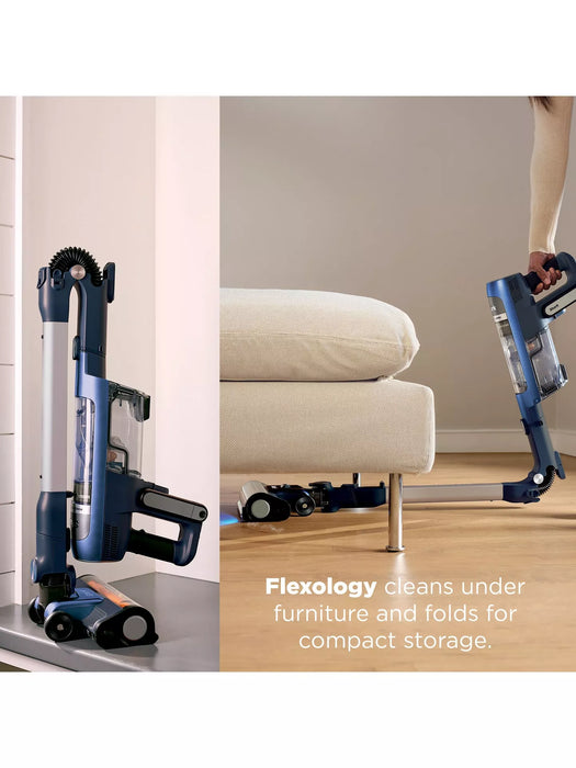 Shark PowerDetect Speed Cordless Vacuum – Ultramarine | IA1241UK