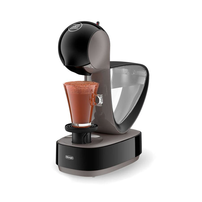 Delonghi Infinissima Nescafé Dolce Gusto Coffee Machine - Grey | EDG260.G