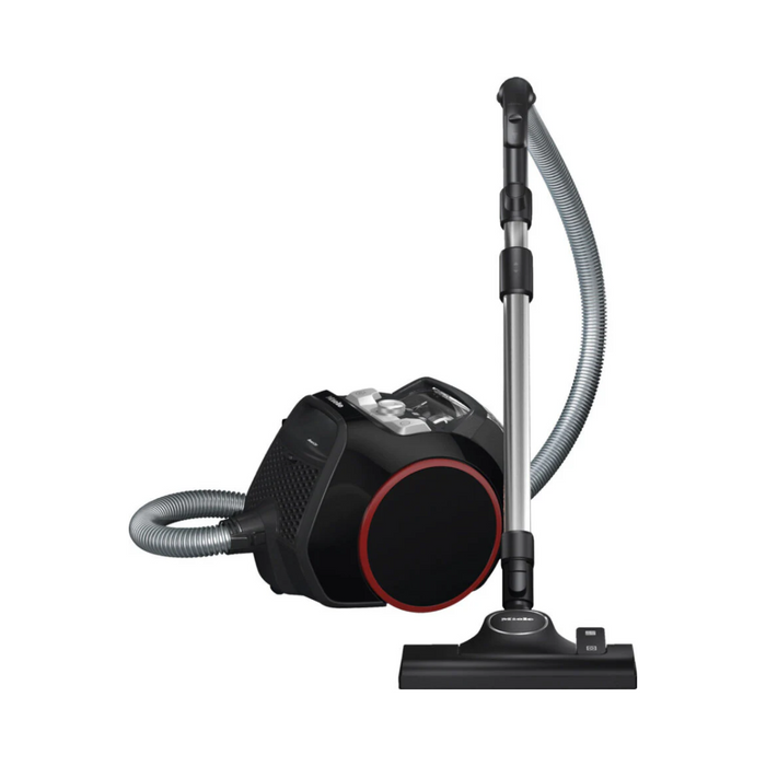 Miele Boost CX1 PowerLine Bagless Vacuum Cleaner - Obsidian Black | 11666850