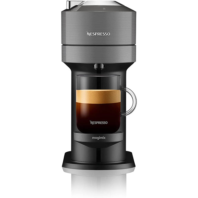 Magimix 11707 Nespresso Vertuo Next - Dark Grey | EDL 11707