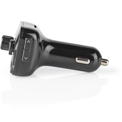 Nedis Bluetooth 5.0 FM transmitter | 319077