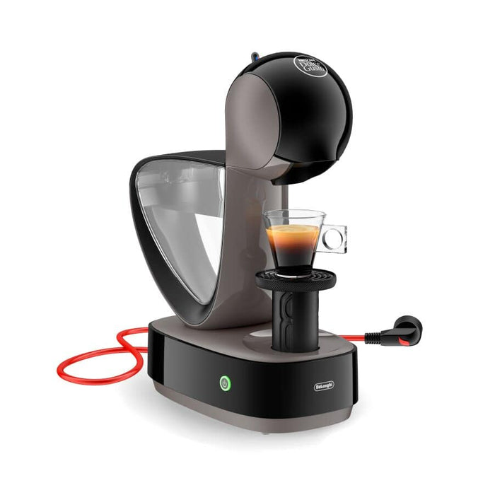 Delonghi Infinissima Nescafé Dolce Gusto Coffee Machine - Grey | EDG260.G