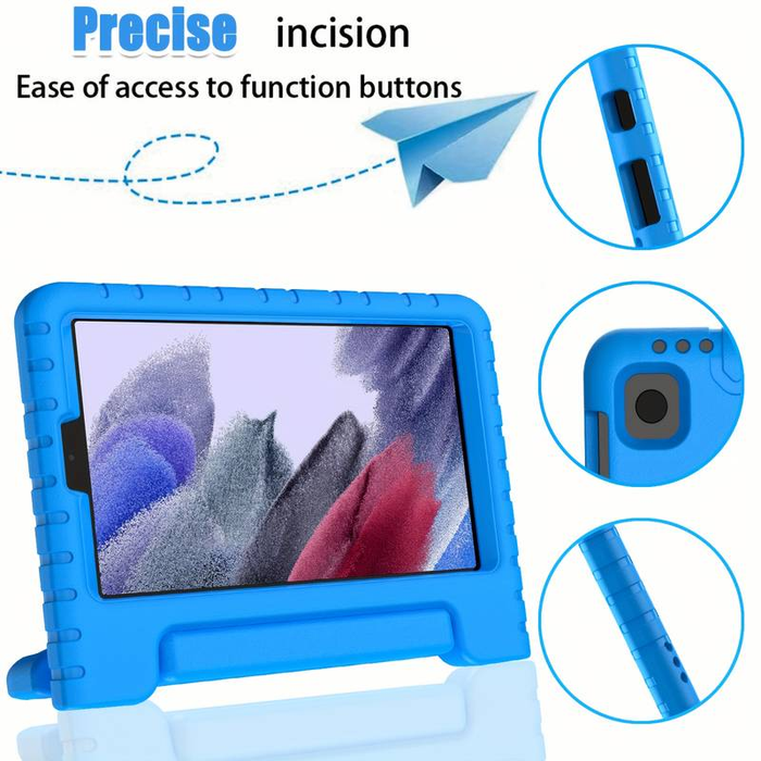 Universal Galaxy Tab A9+ Protective Kids Cover - Blue | 062261