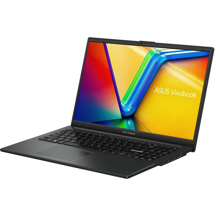 ASUS VivoBook 15.6″ Laptop - AMD Ryzen3, 8GB RAM, 128GB SSD – Black | SE1504FA-NJ715W