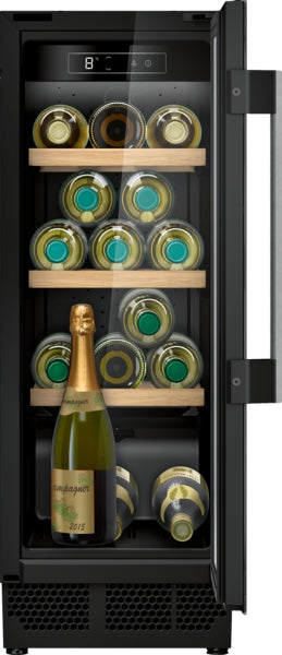 Neff N 70, Wine Cooler With Glass Door, 82 X 30 Cm | BSH KU9202HF0G