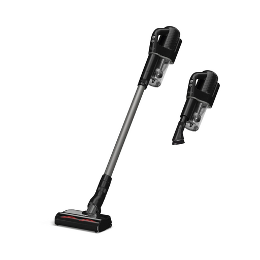 Miele Duoflex HX1 Cat & Dog Cordless Vacuum - Obsidian Black || 12377940